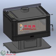 �����mȡů�t3Dģ��+cad�D��3Dģ��_SolidWorks�O(sh��)Ӌ(j��)_Sldprt/Sldasm/SLDDRW/dwg�ļ�